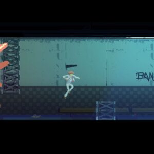 Anomaly Agent [PS4,&nbsp;PS5] - изображение 3