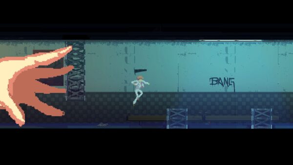 Anomaly Agent [PS4,&nbsp;PS5] - изображение 3