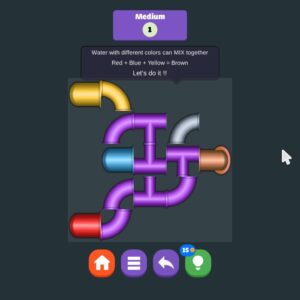 Pipe Connect [PS4] - изображение 4