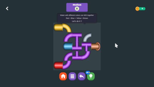 Pipe Connect [PS4] - изображение 4