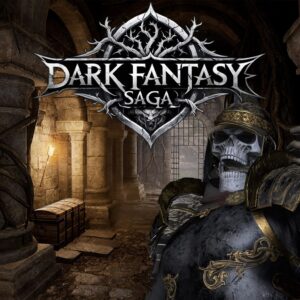 Dark Fantasy Saga [PS4]