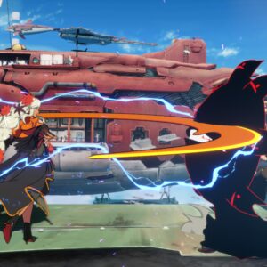 GGST Season 4 Characters Additional Colors [PS4,&nbsp;PS5] - изображение 4