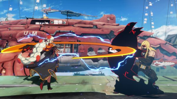 GGST Season 4 Characters Additional Colors [PS4,&nbsp;PS5] - изображение 4