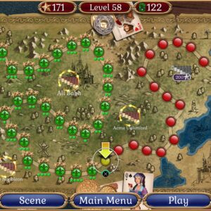 Jewel Match Solitaire 2 Collector's Edition [PS5] - изображение 2