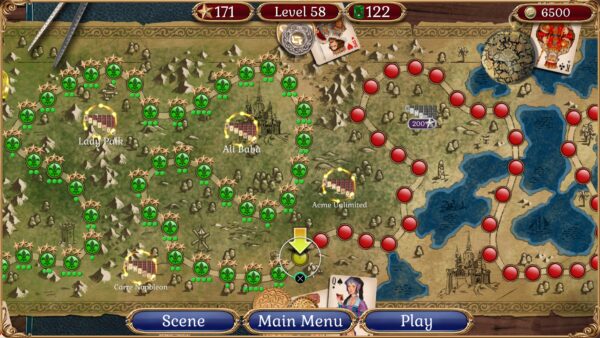 Jewel Match Solitaire 2 Collector's Edition [PS5] - изображение 2