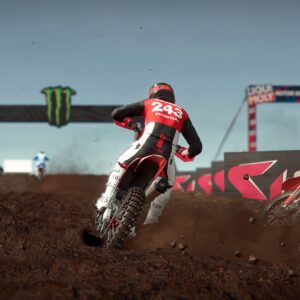 MXGP 24: The Official Game [PS5] - изображение 3