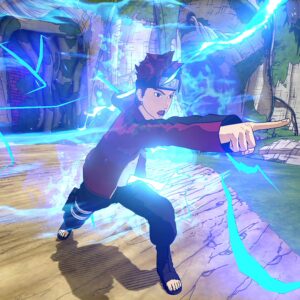 NARUTO TO BORUTO: SHINOBI STRIKER - Special Ninjutsu: An Elder Reborn Kage Pack [PS4] - изображение 2
