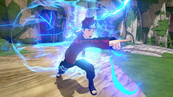NARUTO TO BORUTO: SHINOBI STRIKER - Special Ninjutsu: An Elder Reborn Kage Pack [PS4] - изображение 2