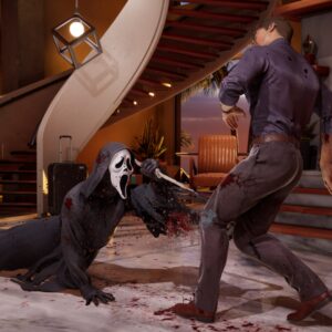 MK1: Ghostface [PS5] - изображение 3