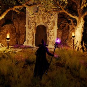 Codex Lost [PS5] - изображение 2