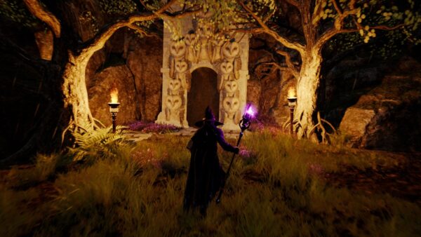 Codex Lost [PS5] - изображение 2