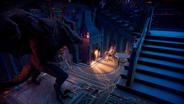 V Rising - Legacy of Castlevania Premium Pack [PS5] - изображение 3