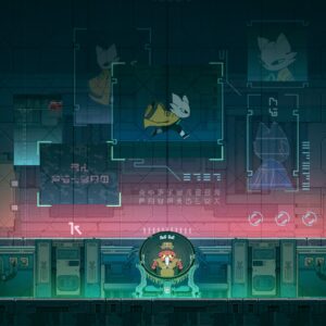 Nine Sols PS4 & PS5 - изображение 4