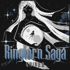 Ringlorn Saga Gaiden [PS4]