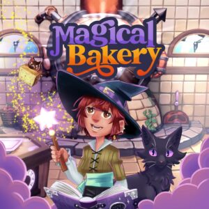 Magical Bakery [PS5]