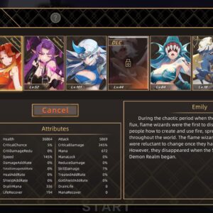 Idle Devils [PS5] - изображение 3