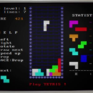 Tetris Forever [PS4,&nbsp;PS5] - изображение 4