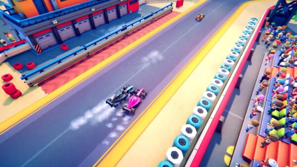 Racing Champions [PS5] - изображение 4