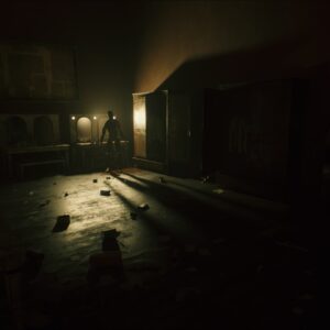 Beyond Hanwell [PS5] - изображение 3