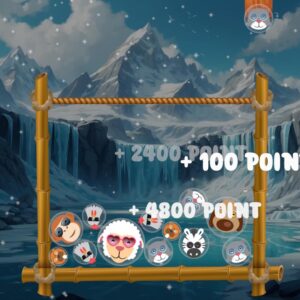 Suika Animal Kingdom [PS4] - изображение 2