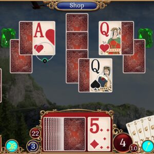 Jewel Match Solitaire 2 Collector's Edition [PS5] - изображение 3