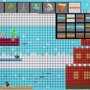 Platform Game Maker [PS5] - изображение 2