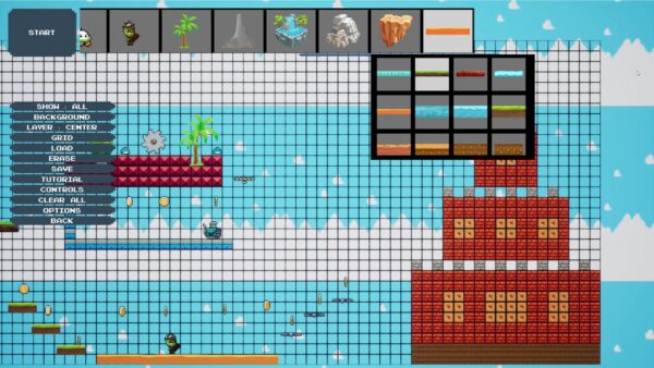Platform Game Maker [PS5] - изображение 2