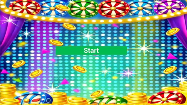 GGmuks Casino: Slots [PS4] - изображение 3