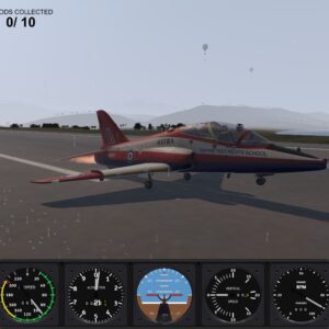 Pro Flight Simulator [PS4] - изображение 2