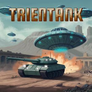 Trientank [PS4]