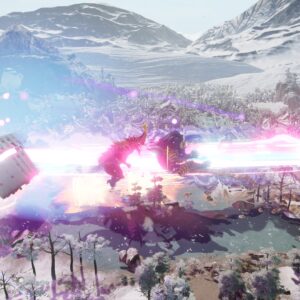 GigaBash | Ultraman: Rising DLC [PS4,&nbsp;PS5] - изображение 4