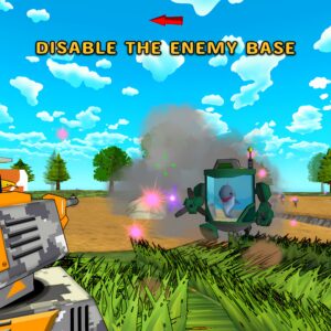 Penguin's Road [PS4] - изображение 2