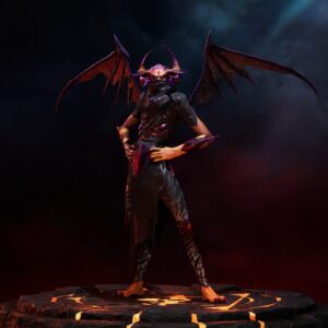 Metal: Hellsinger VR - Purgatory [PS5] - изображение 3