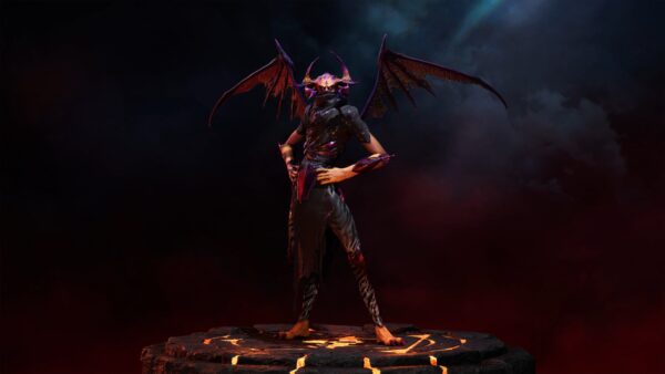 Metal: Hellsinger VR - Purgatory [PS5] - изображение 3