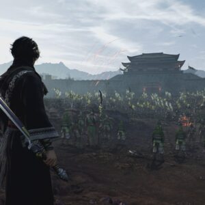 DYNASTY WARRIORS: ORIGINS Digital Deluxe Edition [PS5] - изображение 2