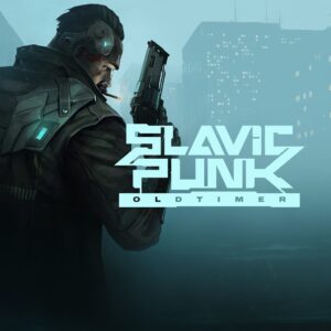 SlavicPunk: Oldtimer [PS5]