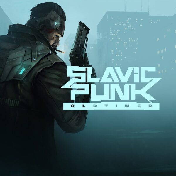 SlavicPunk: Oldtimer [PS5]