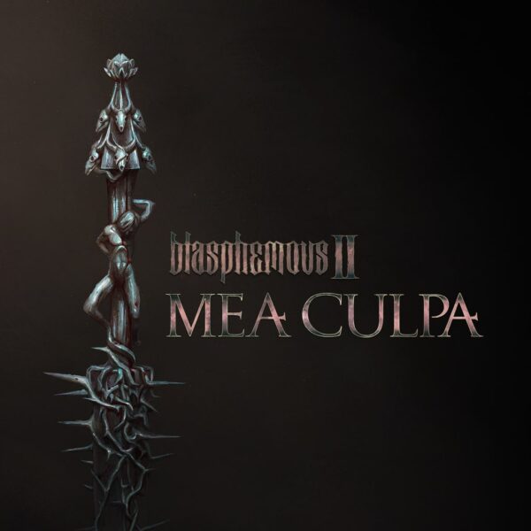 Blasphemous 2 - Mea Culpa [PS4, PS5]