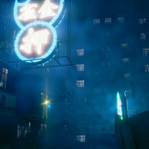 Slitterhead [PS4,&nbsp;PS5] - изображение 4