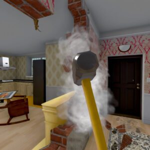 Hairdresser Flipper [PS4,&nbsp;PS5] - изображение 4