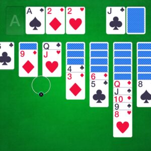 Super Solitaire [PS5] - изображение 2