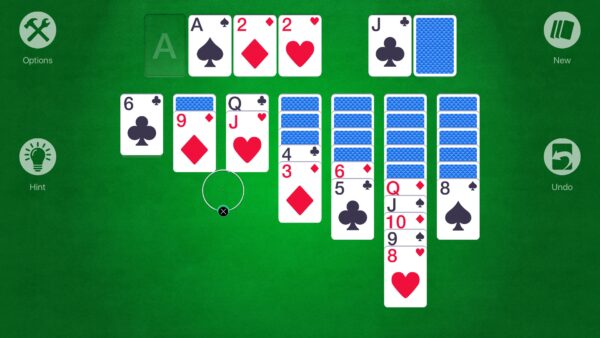 Super Solitaire [PS5] - изображение 2