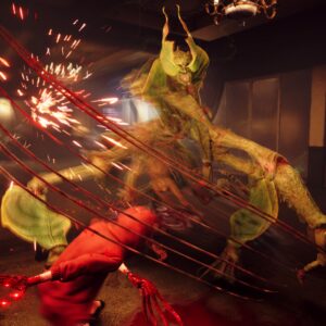 Slitterhead [PS4,&nbsp;PS5] - изображение 2