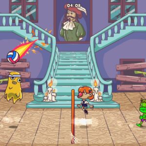 Volley Pals [PS4,&nbsp;PS5] - изображение 2