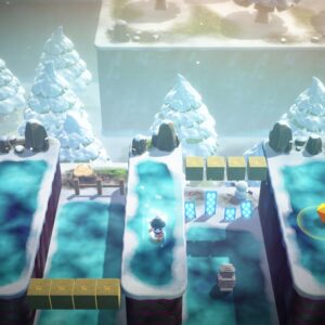 Snow Bros. Wonderland [PS4,&nbsp;PS5] - изображение 2