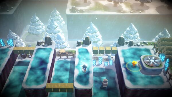 Snow Bros. Wonderland [PS4,&nbsp;PS5] - изображение 2