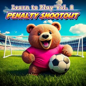 Learn to Play Vol. 8 - Penalty Shootout [PS4]