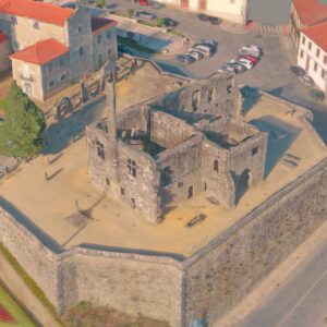 Puzzling Places: A Sunny Stroll in Barcelos [PS5] - изображение 4