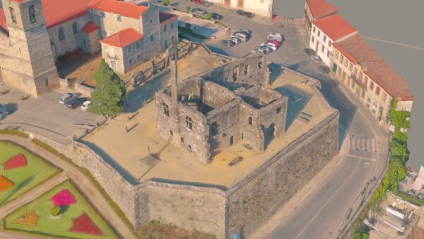 Puzzling Places: A Sunny Stroll in Barcelos [PS5] - изображение 4