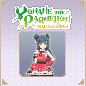 Yohane the Parhelion - NUMAZU in the MIRAGE - Costume "Twinkle☆Christmas!!" [PS5]